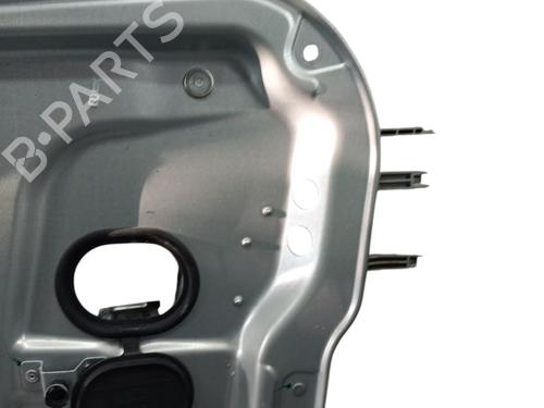 Used Front right window mechanism HYUNDAI SANTA FÉ II (CM) 2.2 CRDi GLS 4x4 (150 hp) 30443734