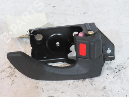 Used Rear right interior door handle HYUNDAI SANTA FÉ I (SM) 2.0 CRDi (113 hp) 25069137
