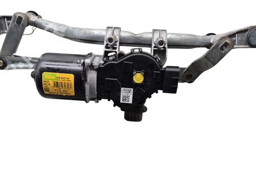 Front wiper motor RENAULT CLIO IV (BH_) 1.5 dCi 90 | BP25052623M29 