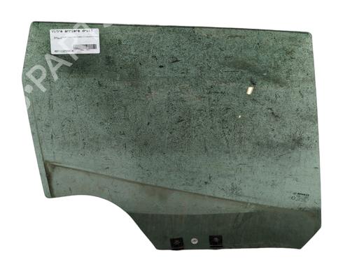 Used Rear right door window RENAULT CLIO IV Grandtour (KH_) 0.9 TCe 90 (90 hp) 29513720