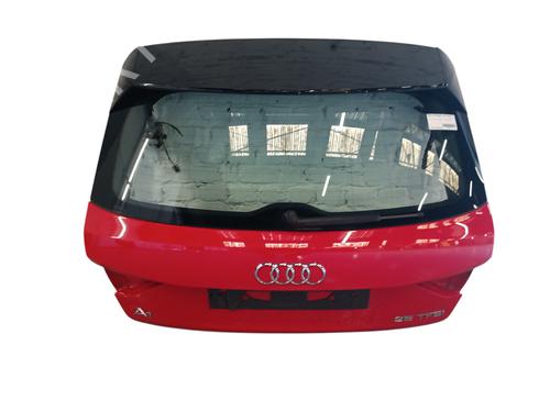 Tailgate AUDI A1 Sportback (GBA) 25 TFSI | BP33829242C6 - Image 4