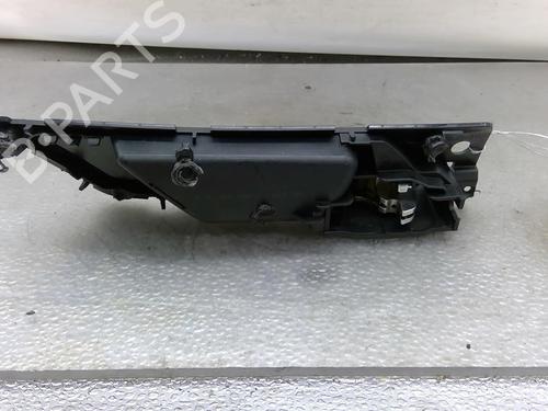 Used Rear left interior door handle VW GOLF VII (5G1, BQ1, BE1, BE2) 1.6 TDI (105 hp) 25082366