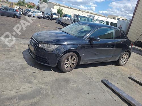 Right front window switch AUDI A1 Sportback (8XA, 8XF) 1.6 TDI | BP10576558C105  - Image 8