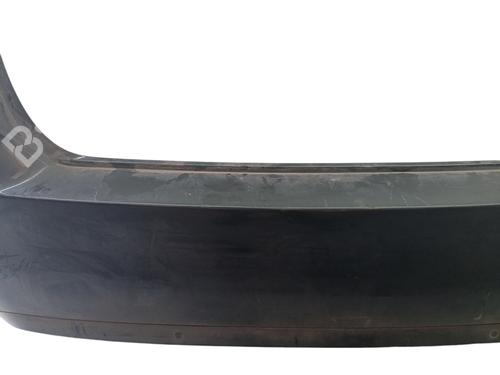 Rear bumper PEUGEOT 308 II (LB_, LP_, LW_, LH_, L3_) 1.2 THP 130 | BP28498449C8