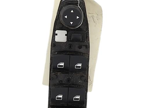 Left front window switch BMW X3 (F25) sDrive 18 d | BP36966743I27 - Image 5