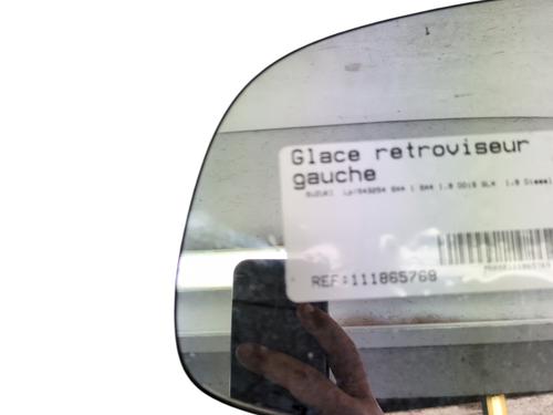 Spejlglas venstre SUZUKI SX4 (EY, GY) 1.9 DDiS (RW419D) (120 hp) 29186269