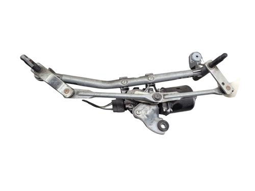 Front wiper motor RENAULT TWINGO III (BCM_, BCA_) 1.0 SCe 70 | BP25337165M29 - Image 2