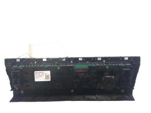 Climate control BMW 5 (F10) 520 d | BP25103117I5 