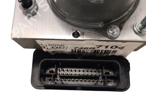 ABS pump RENAULT KANGOO III Box Body/MPV 1.5 Blue dCi 115 (FJAC) | BP37748930M43 - Image 3