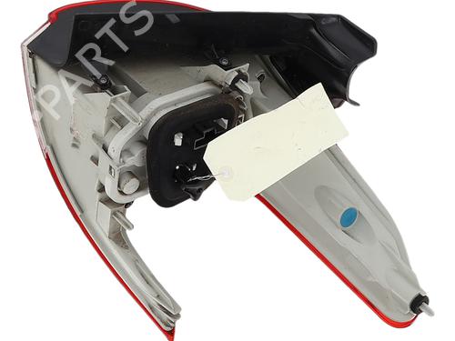 Left taillight PEUGEOT 2008 I (CU_) 1.2 THP 110 / PureTech 110 | BP38227856C34 - Image 2