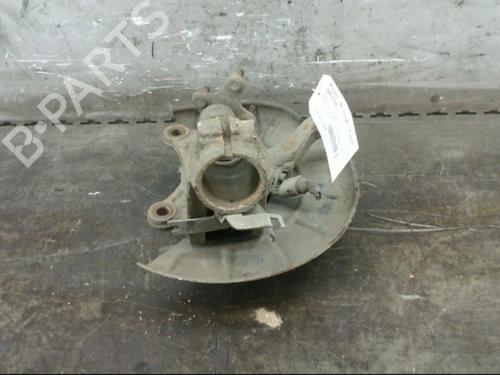 Left front steering knuckle SEAT LEON (1P1)  | BP25068129M25 