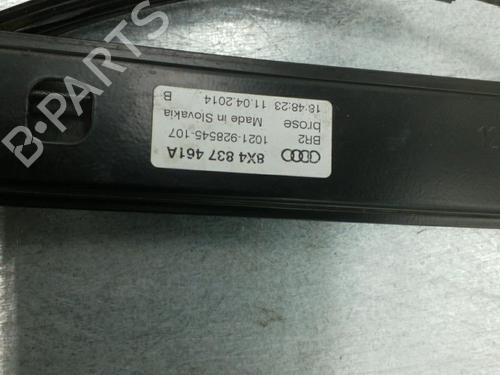 Front left window mechanism AUDI A1 Sportback (8XA, 8XF) 1.4 TFSI | BP25089147C22 