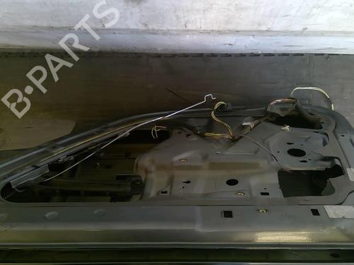 Right rear door CITROËN C5 II (RC_) 1.6 HDi (RC8HZB) | BP25081701C5 