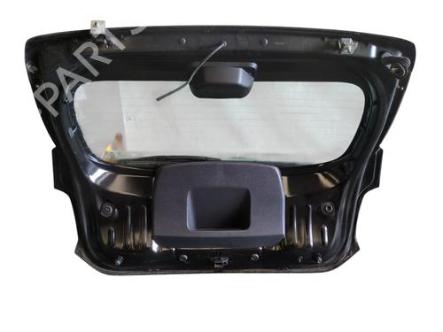 Tailgate DACIA SANDERO II 1.0 SCe 75 (B8JC, B8JD, B8NC) | BP32215557C6 