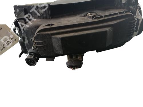 Optica esquerda Optica esquerda CITROËN XANTIA (X1_, X2_) 1.8 i (90 hp) 27634453 27634453