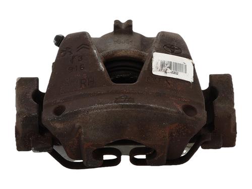 Right front brake caliper PEUGEOT EXPERT Van (V_) 2.0 BlueHDi 120 | BP33989822M104  - Image 5