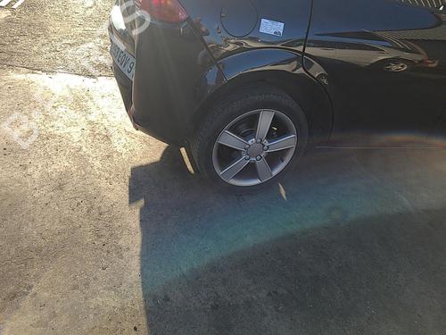 Rear mirror SEAT LEON (1P1)  | BP25104679I6 