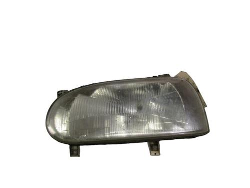 Used Left headlight VW GOLF III (1H1) 1.9 D (64 hp) 25105772
