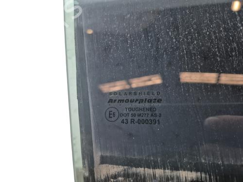 Rear right door window VW POLO V (6R1, 6C1) 1.4 TDI | BP25061592C21 