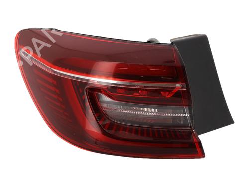 left-taillight-renault-clio-v-b7_-2019-36059878 main image