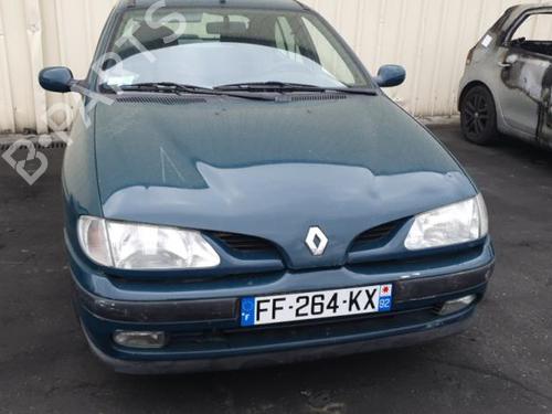 Køler RENAULT MEGANE I Classic (LA0/1_) 1.6 e (LA0F, LA0S) | BP25107168M31 