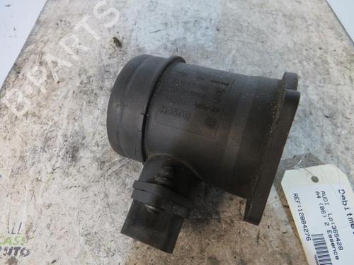 Used Mass air flow sensor AUDI A4 B7 Avant (8ED) 2.0 (130 hp) 25114692