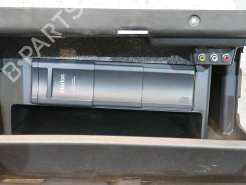 Glove box CITROËN C8 (EA_, EB_)  | BP25112967C95 