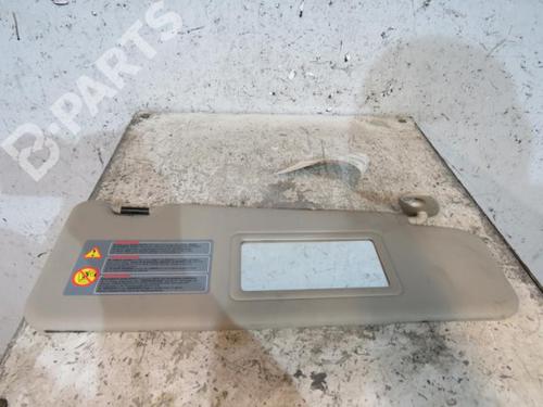 right-sun-visor-dacia-sandero-14-bs0c-bs0a-bs0g-bs1f-bs0e-964003003r-2008-10604906 main image