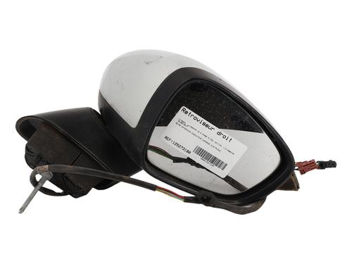 Used Right mirror Right mirror CITROËN C3 II (SC_) [2009-2026] 35890931 35890931