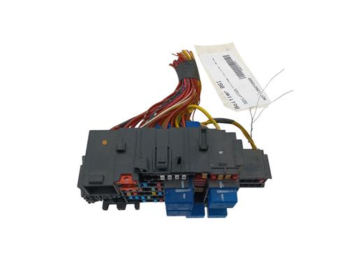Fuse box RENAULT CLIO V (B7_) 1.0 TCe 100 (B7MT) | BP36438808E1 - Image 3