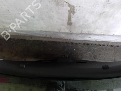 Bakluke CC/Kombi-Kupé VW NEW BEETLE (9C1, 1C1) 1.6 | BP25081940C6 