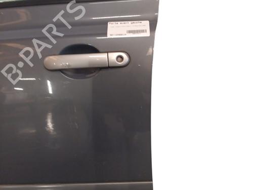 Used Left front door Left front door NISSAN MICRA III (K12) 1.2 16V (65 hp) 34358700 34358700