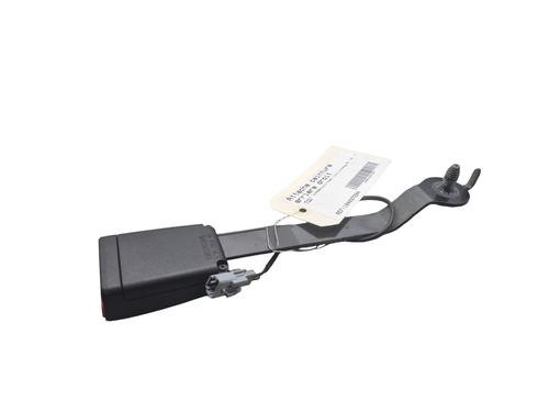 Seat buckle RENAULT CLIO IV (BH_) 1.5 dCi 90 | BP29180589I32 