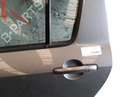 left-rear-door-suzuki-swift-iii-mz-ez-2005-33022751 main image