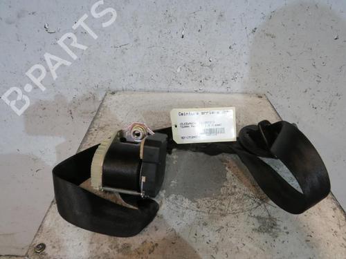 Used Rear right belt tensioner VW TOURAN (1T1, 1T2) 1.9 TDI (105 hp) 25109336
