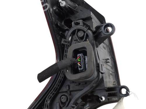 Right taillight PEUGEOT 3008 I MPV (0U_) 1.6 HDi | BP30177086C35 