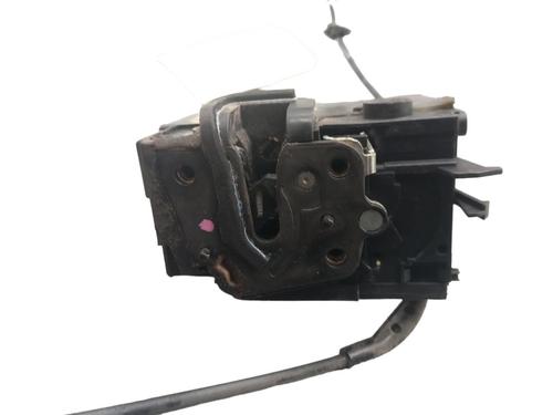 Used Rear left lock CITROËN C4 Picasso II [2013-2025]  25054522
