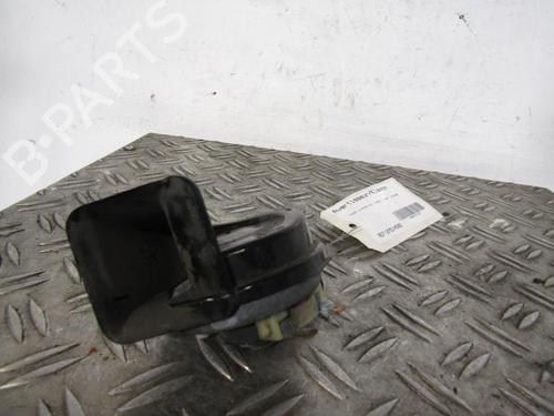 Used Horn NISSAN NOTE (E11, NE11) 1.5 dCi (86 hp) 25114017