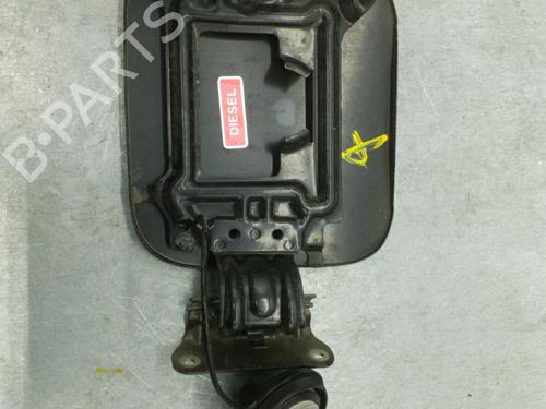 Used Fuel flap NISSAN QASHQAI / QASHQAI +2 I (J10, NJ10, JJ10E) 1.5 dCi (106 hp) 25104472