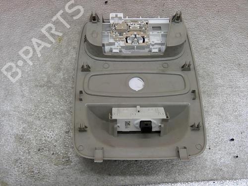 Used Interior roof light RENAULT CLIO IV (BH_) 1.5 dCi 75 (75 hp) 25110693