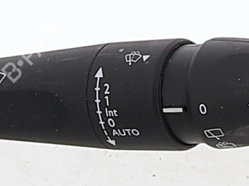 Steering column stalk PEUGEOT 2008 I (CU_) 1.2 THP 110 / PureTech 110 | BP38425267I23  - Image 5