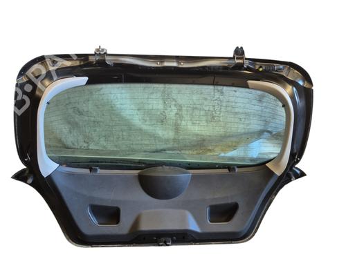Tailgate PEUGEOT 207 (WA_, WC_) 1.6 16V VTi | BP25602703C6 
