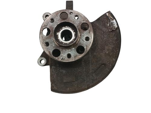 Used Left front steering knuckle SSANGYONG KORANDO (CK) 2.0 e-XDi (175 hp) 30968982