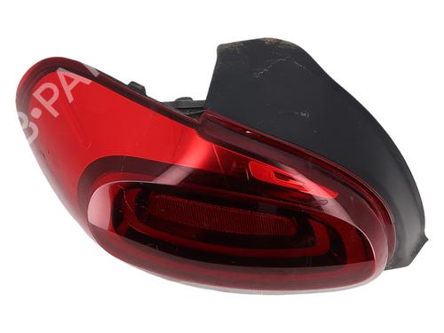 Left taillight CITROËN C3 III (SX) | BP37175036C34 - Image 2