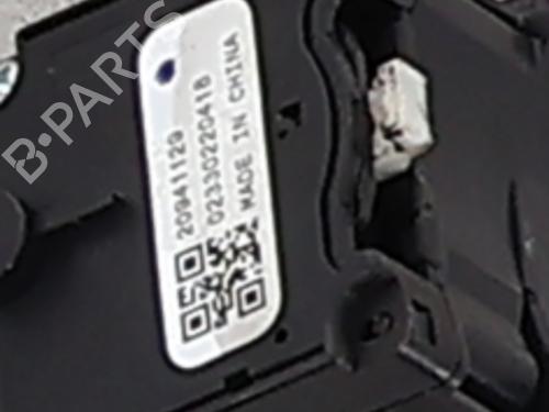 Switch CHEVROLET CRUZE (J300) 1.8 | BP39214830I30 - Image 2