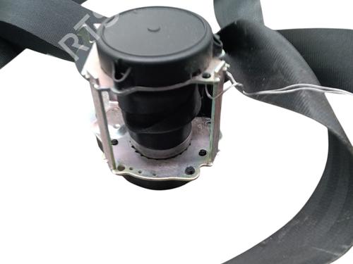 Front left seatbelt DACIA LOGAN II TCe 90 (L8MA, L8M1, L8AC) | BP31810457I26 - Image 8