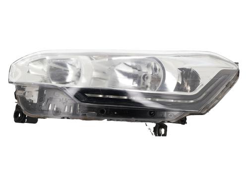 Left headlight CITROËN C5 III Break (RW_) 2.0 HDi | BP35937908C28 - Image 5