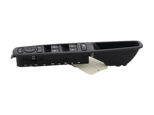 Left front window switch RENAULT MEGANE III Hatchback (BZ0/1_, B3_) 1.2 TCe (BZ2B, BZ11) | BP38187113I27 - Image 4