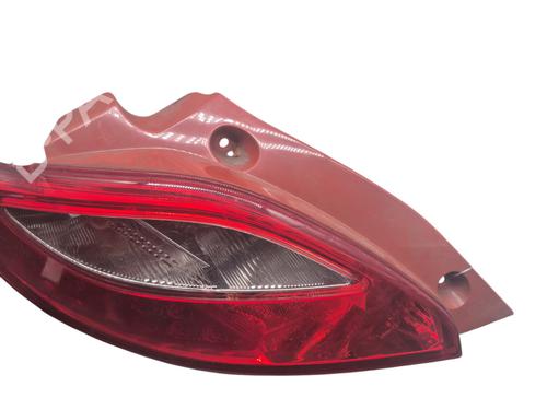 Left taillight MAZDA 2 (DE_, DH_) 1.4 MZR-CD | BP26599292C34 - Image 3