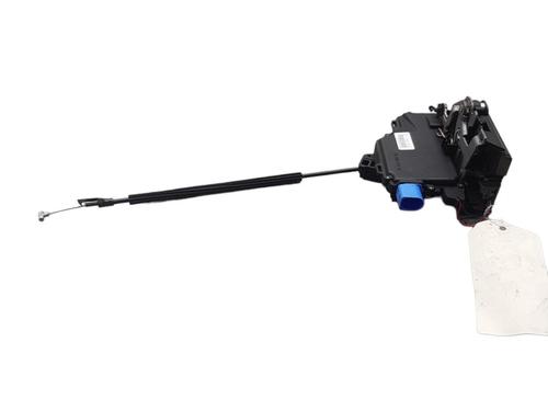 rear-left-lock-skoda-fabia-ii-542-2006-2007-2008-2009-2010-2011-2012-2013-2014-25053852 main image